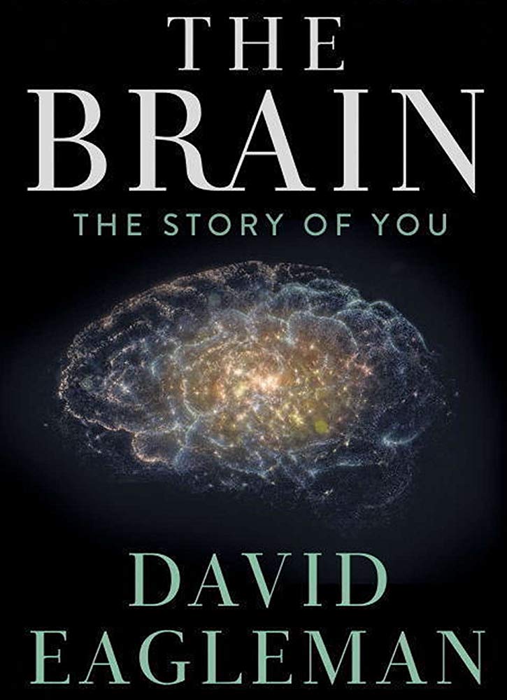 David Eagleman David Eagleman