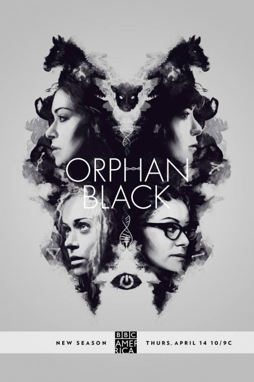 Orphan Black Orphan Black