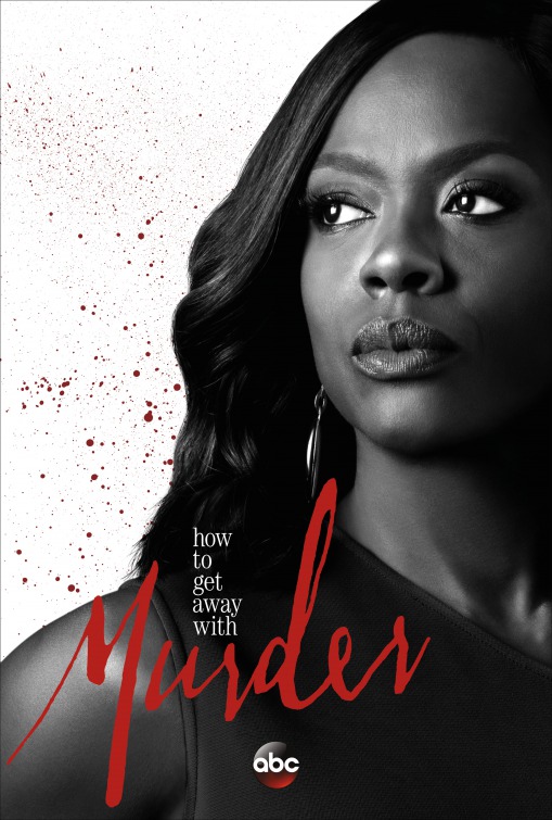 How to Get Away With Murder How to Get Away With Murder