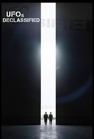 UFOs Declassified UFOs Declassified