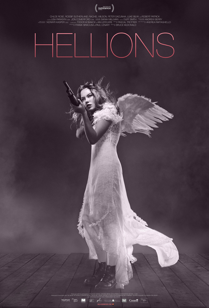 Hellions Hellions