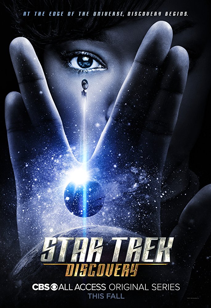 Star Trek Discovery Star Trek Discovery