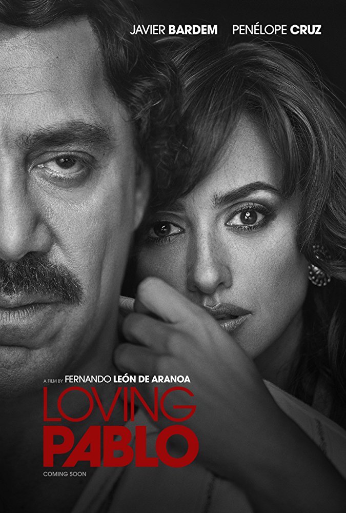 Loving Pablo Loving Pablo