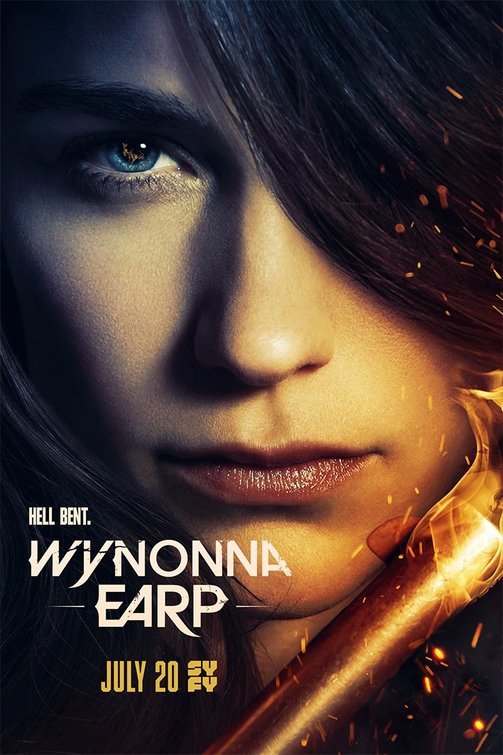 Wynonna Earp Wynonna Earp