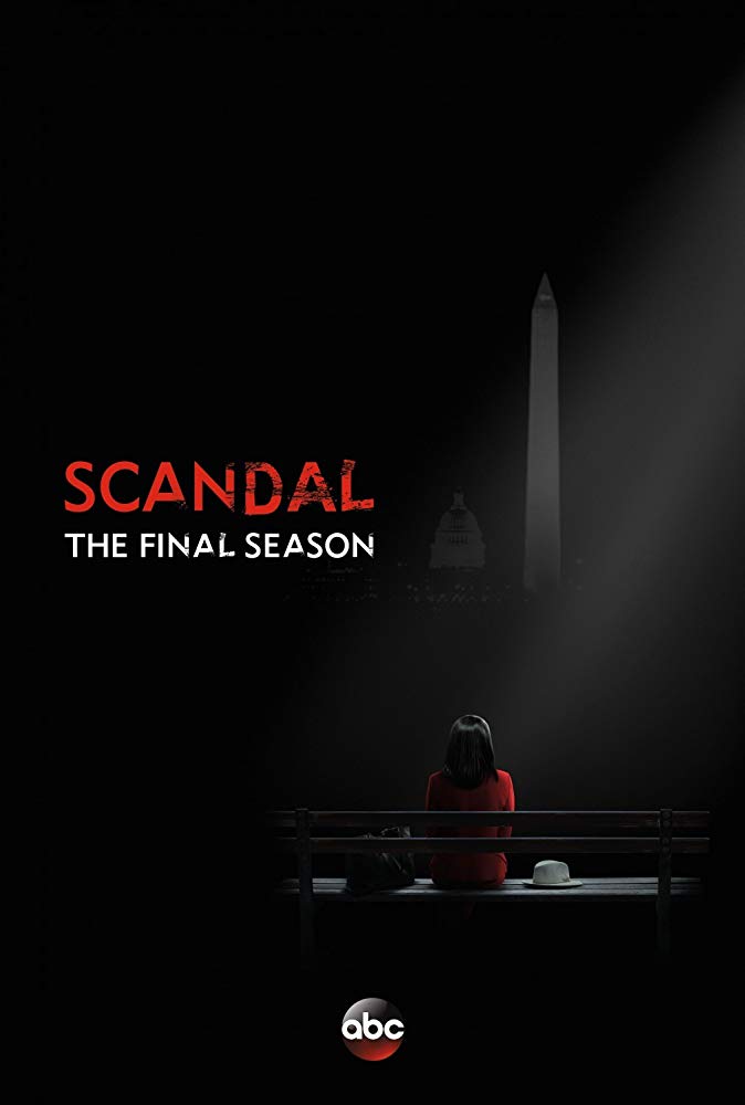 Scandal Scandal